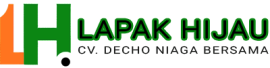 Lapak Hijau | CV. DeCho Niaga Bersama